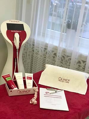 guinot