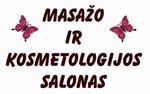 Masažo ir kosmetologijos salonas
