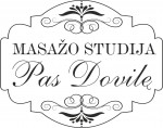 Pas Dovilę masažo studija