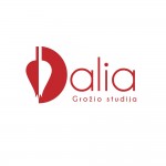 DALIA grožio studija