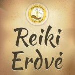 REIKI ERDVĖ Alternatyvios ir papildomos medicinos kabinetas  