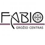 FABIO grožio centras