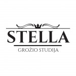 Grožio studija STELLA Grožio studija STELLA